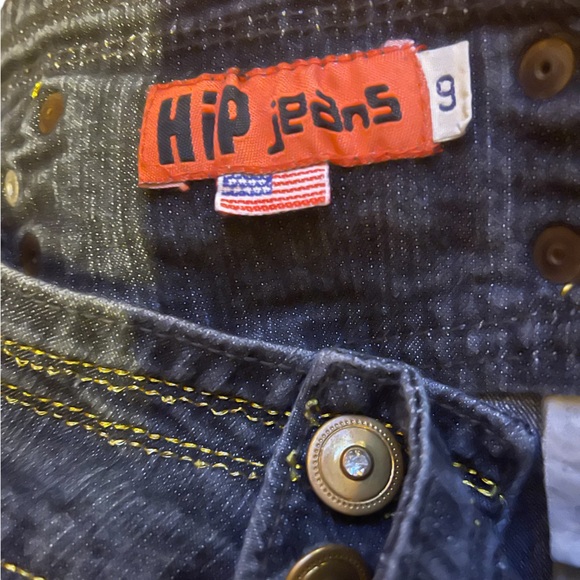 Hip Jeans - Picture 5 of 5